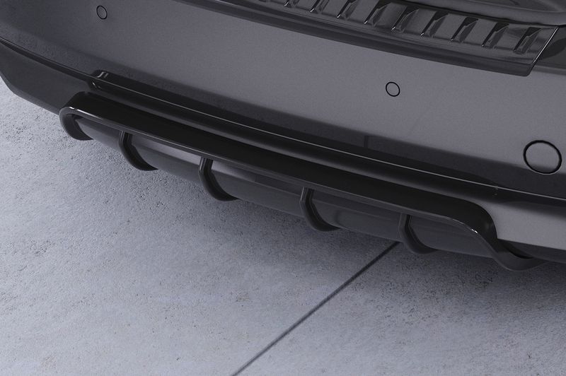 Diffusor | Heckansatz mit ABE für Audi A5 8T Basis HA238 Diffusor | Heckansatz mit ABE für Audi A5 8T Basis HA238
