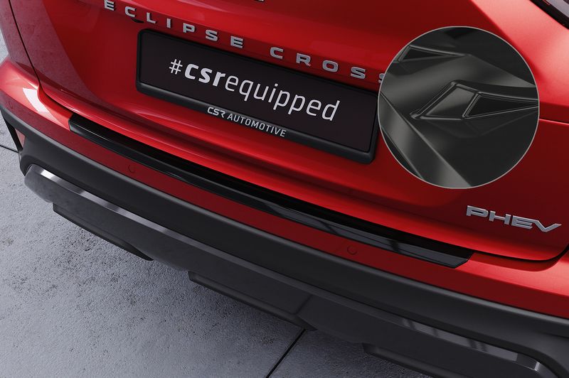 Ladekantenschutz für Mitsubishi Eclipse Cross LKS042-G