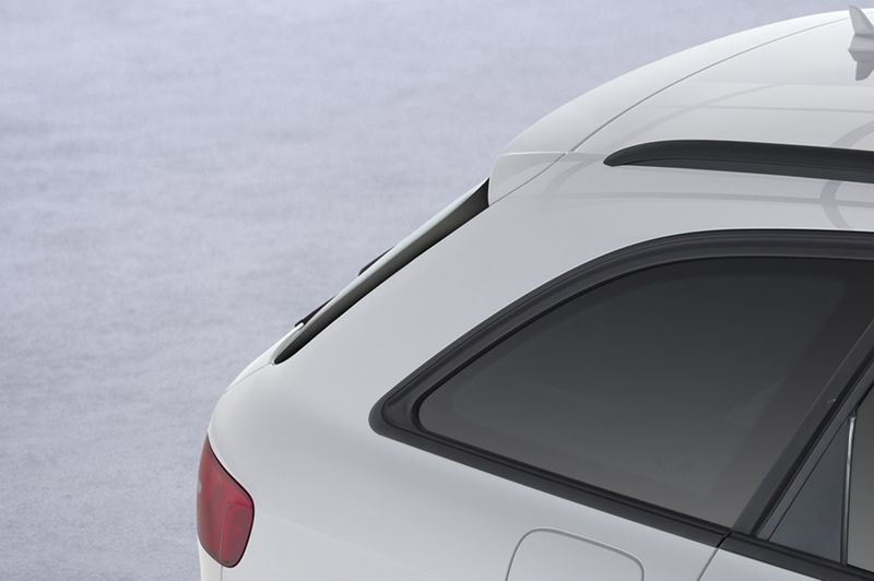 Heckspoiler | Heckflügel mit ABE für Audi A4 B8 (Typ 8K) Avant HF095 Heckspoiler | Heckflügel mit ABE für Audi A4 B8 (Typ 8K) Avant HF095