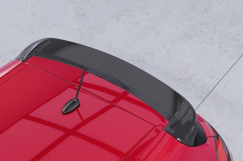 Heckspoiler | Heckflügel mit ABE für Kia Ceed (JD) HF988 Heckspoiler | Heckflügel mit ABE für Kia Ceed (JD) HF988