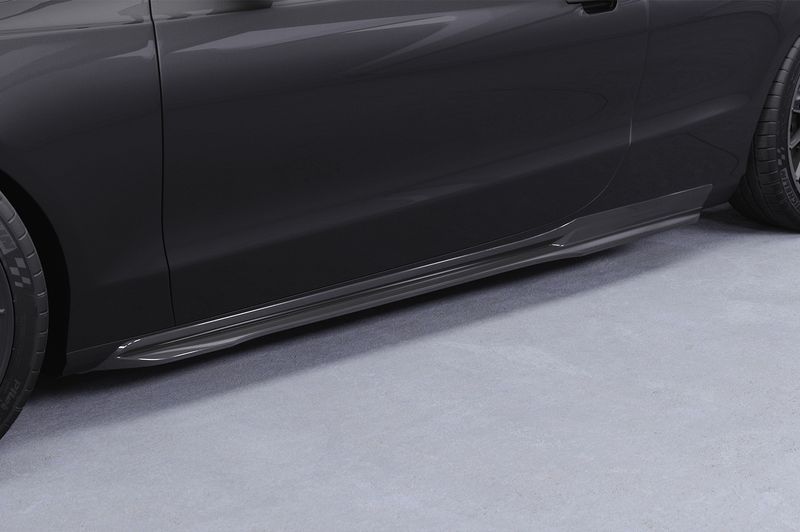 Seitenschweller mit ABE für Audi A5 8T Coupe und Cabrio SS512 Seitenschweller mit ABE für Audi A5 8T Coupe und Cabrio SS512