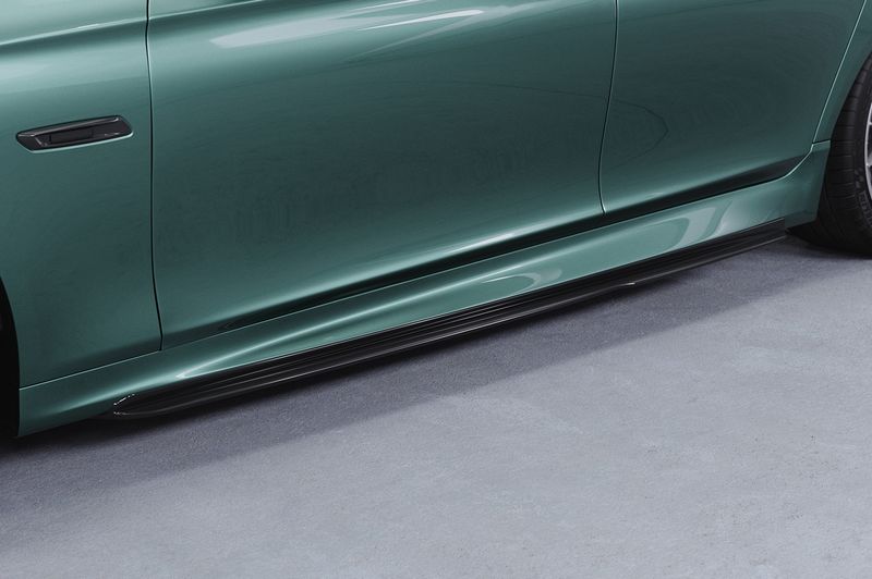 Seitenschweller mit ABE für BMW 5er F10 / F11 M-Paket SS515 Seitenschweller mit ABE für BMW 5er F10 / F11 M-Paket SS515