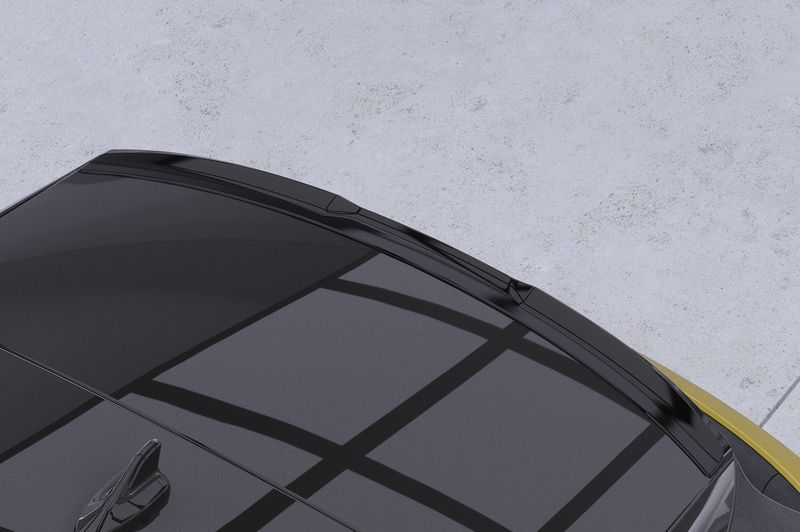 Heckspoiler | Heckflügel mit ABE für VW ID.4 HF076