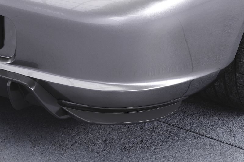 Diffusor | Heckansatz mit ABE für Porsche Boxster 986 HA421 Diffusor | Heckansatz mit ABE für Porsche Boxster 986 HA421