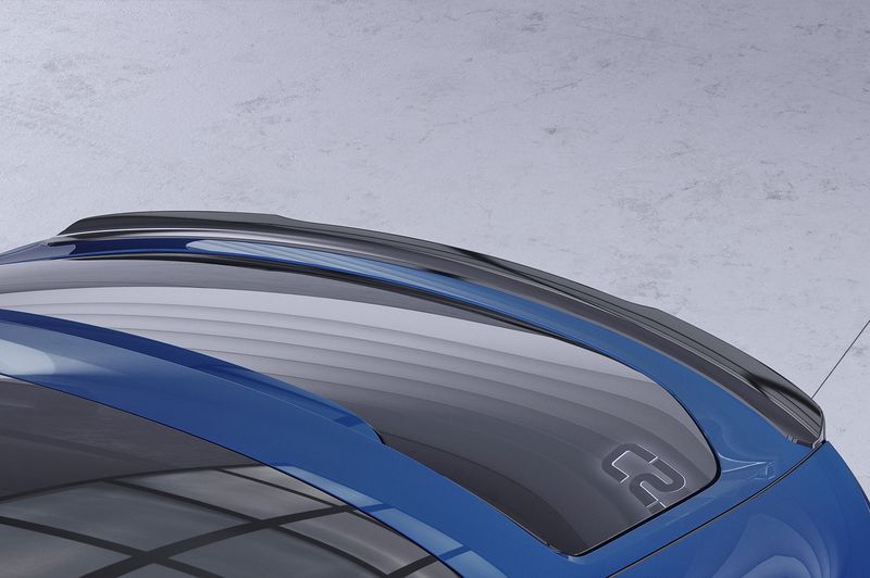 Heckspoiler | Heckflügel mit ABE für Mercedes-Benz GLE (C167) Coupe HF008 Heckspoiler | Heckflügel mit ABE für Mercedes-Benz GLE (C167) Coupe HF008