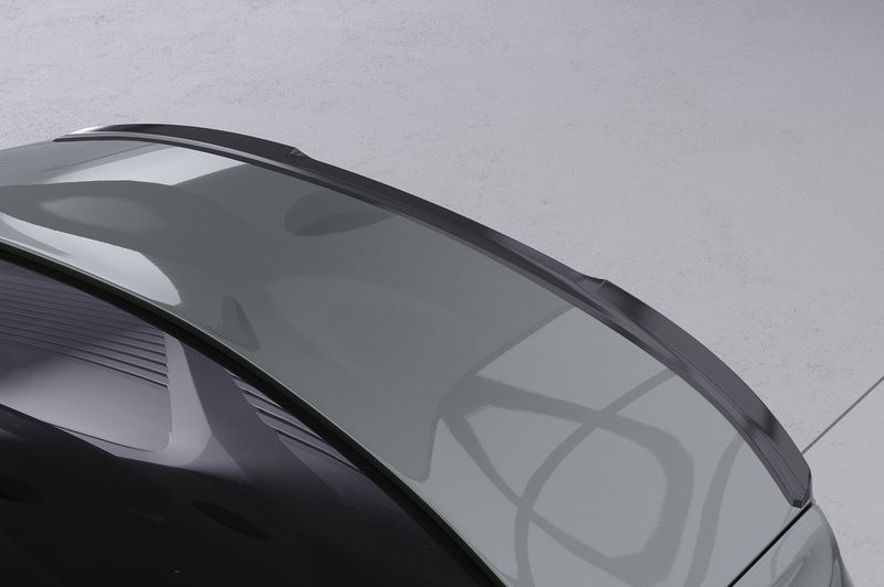 Heckspoiler | Heckflügel mit ABE für Audi A6 C8 (Typ 4K/F2) Limousine HF015