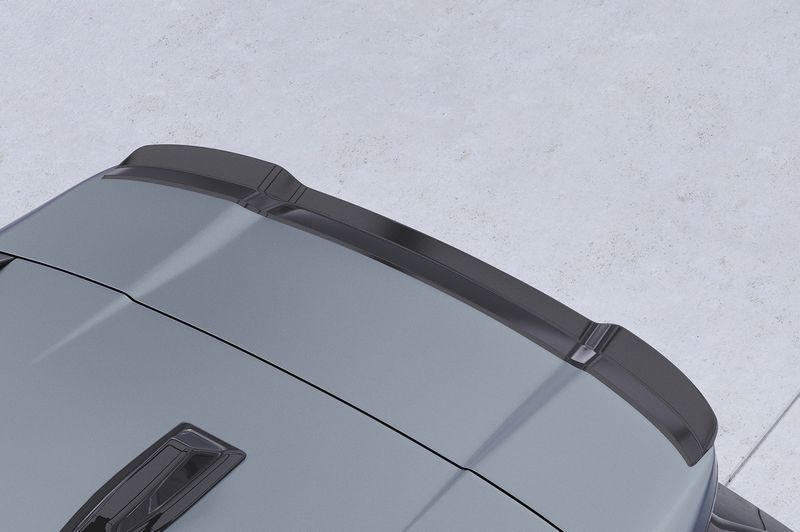 Heckspoiler | Heckflügel mit ABE für BMW X1 / iX1 U11 HF044 Heckspoiler | Heckflügel mit ABE für BMW X1 / iX1 U11 HF044