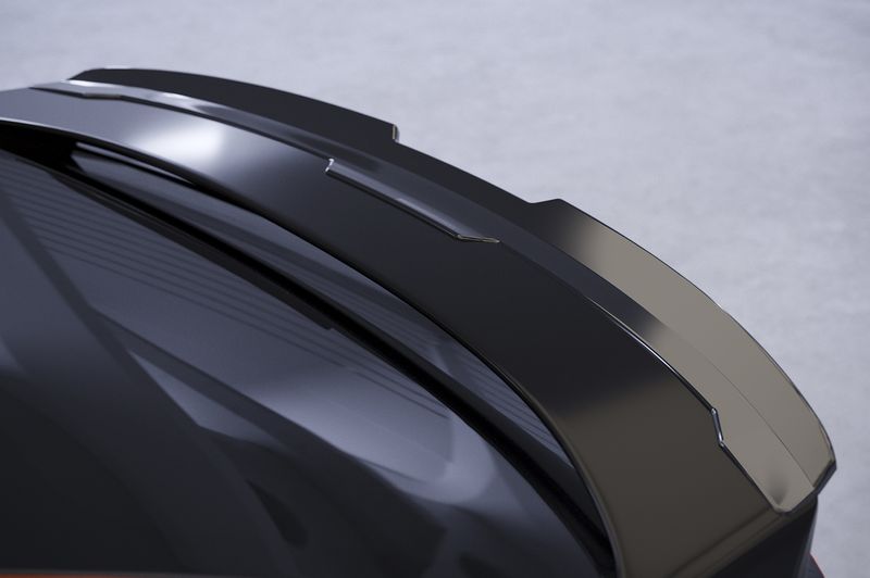 Heckspoiler | Heckflügel mit ABE für Citroen C4 (3.Gen) / e-C4 HF965
