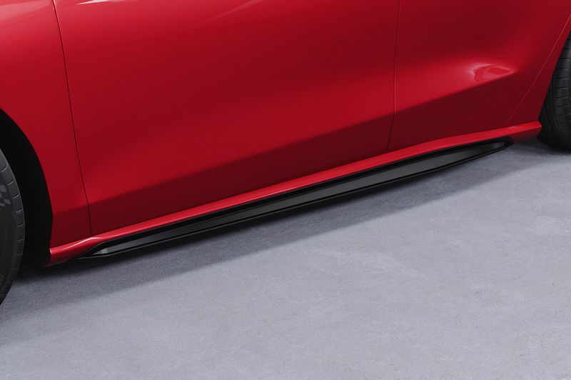 Seitenschweller mit ABE für Ford Focus MK4 Turnier SS518
