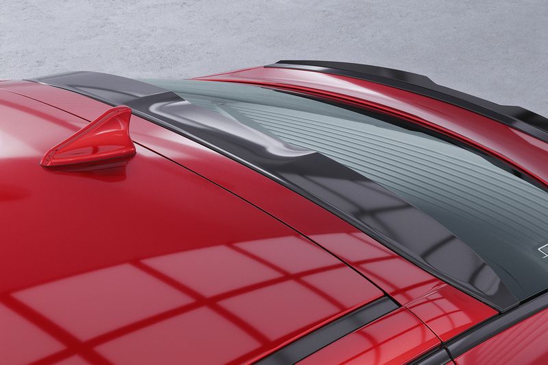 Heckscheibenblende mit ABE für Kia Stinger GT HSB089 Heckscheibenblende mit ABE für Kia Stinger GT HSB089