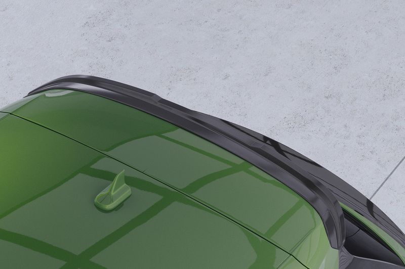 Heckspoiler | Heckflügel mit ABE für Audi Q5 (FY) HF974