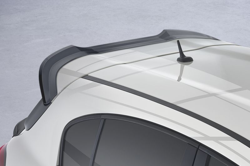 Heckspoiler | Heckflügel mit ABE für Fiat Tipo (Typ 356) Sport HF980