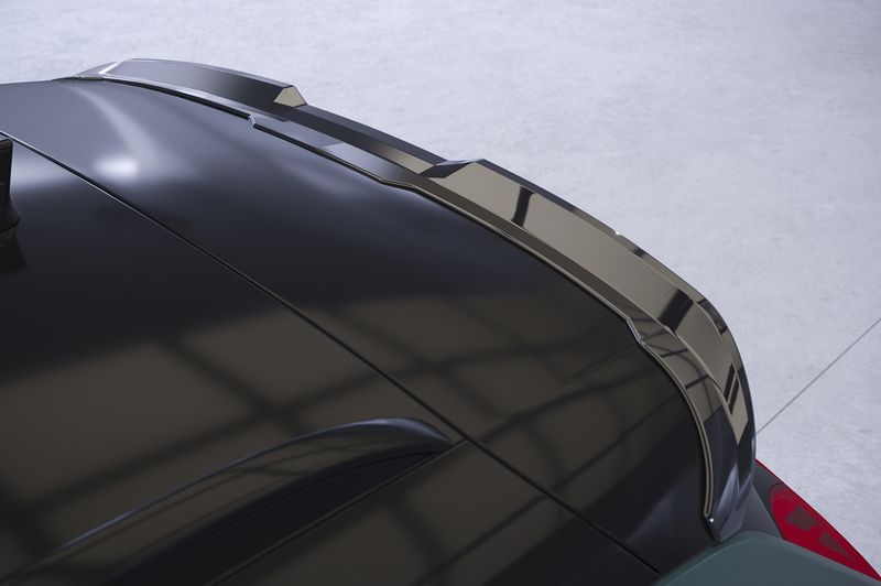 Heckspoiler | Heckflügel mit ABE für Hyundai Bayon HF982 Heckspoiler | Heckflügel mit ABE für Hyundai Bayon HF982