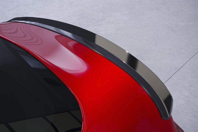 Heckspoiler | Heckflügel mit ABE für Tesla Model 3 HF985 Heckspoiler | Heckflügel mit ABE für Tesla Model 3 HF985