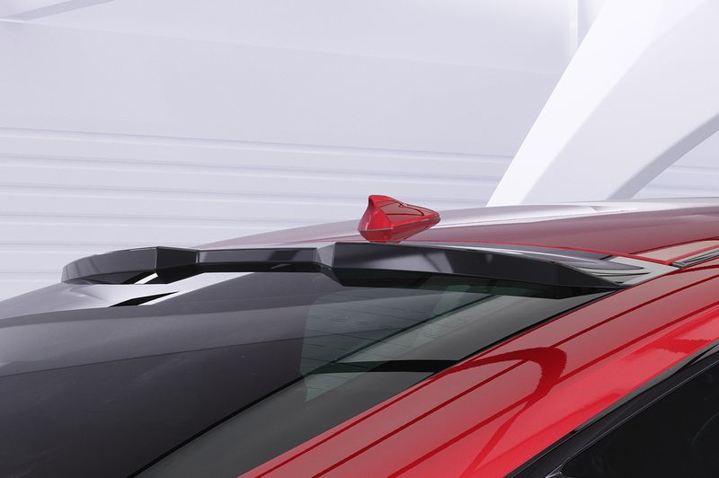 Heckscheibenblende mit ABE für Infiniti Q60 Coupe HSB108 Heckscheibenblende mit ABE für Infiniti Q60 Coupe HSB108
