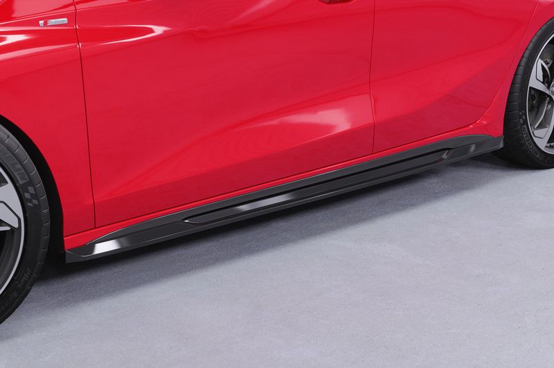Seitenschweller mit ABE für Audi A3 S-Line / S3 (8Y) SS532