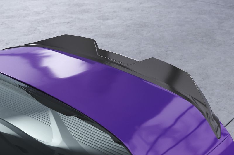 Heckspoiler | Heckflügel mit ABE für BMW 2er G42 HF970 Heckspoiler | Heckflügel mit ABE für BMW 2er G42 HF970
