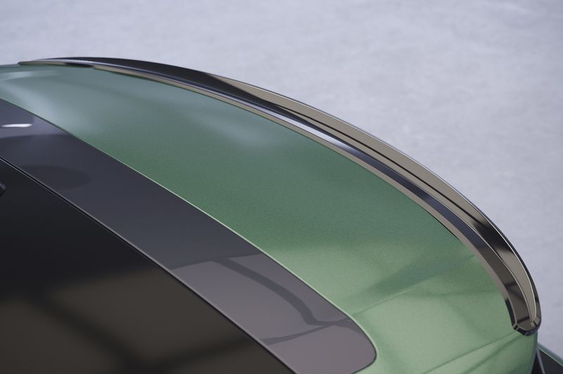 Heckspoiler | Heckflügel mit ABE für Kia Sportage (NQ5) HF023