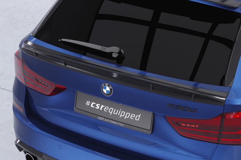 Heckspoiler | Heckflügel mit ABE für BMW 5er G31 Touring HF072 Heckspoiler | Heckflügel mit ABE für BMW 5er G31 Touring HF072