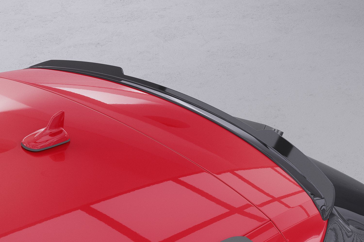 Heckspoiler | Heckflügel mit ABE für Audi A6 C8 (Typ 4K/F2) Avant HF826 Heckspoiler | Heckflügel mit ABE für Audi A6 C8 (Typ 4K/F2) Avant HF826
