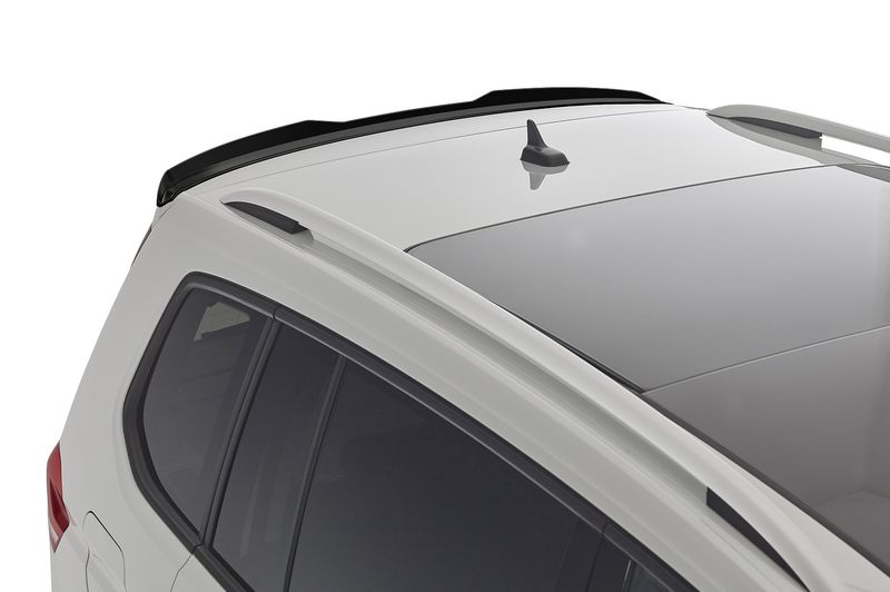 Heckspoiler | Heckflügel mit ABE für VW Touran 2 (Typ 5T) HF833