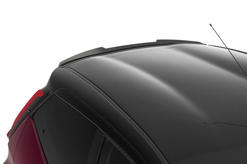 Heckspoiler | Heckflügel mit ABE für Toyota Aygo 2 HF853 Heckspoiler | Heckflügel mit ABE für Toyota Aygo 2 HF853