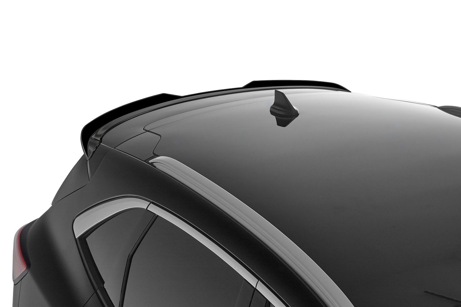 Heckspoiler | Heckflügel mit ABE für Ford Kuga 3 HF855 Heckspoiler | Heckflügel mit ABE für Ford Kuga 3 HF855