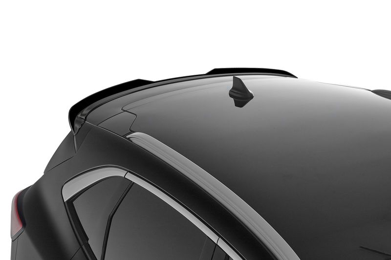 Heckspoiler | Heckflügel mit ABE für Ford Kuga 3 HF855 Heckspoiler | Heckflügel mit ABE für Ford Kuga 3 HF855