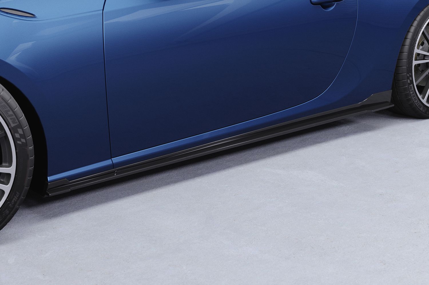 Seitenschweller mit ABE für Toyota GT86 (ZN6) SS482