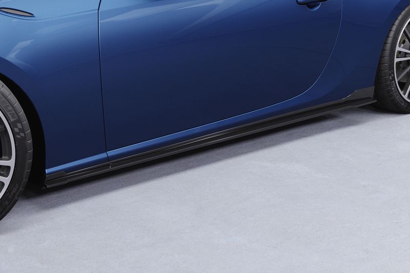 Seitenschweller mit ABE für Toyota GT86 (ZN6) SS482