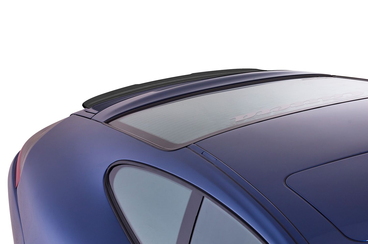 Heckspoiler | Heckflügel mit ABE für Porsche 911/996 HF868 Heckspoiler | Heckflügel mit ABE für Porsche 911/996 HF868