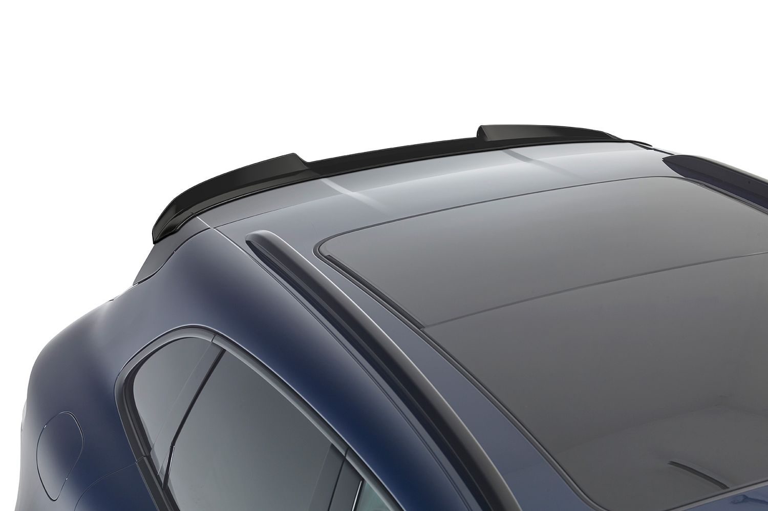 Heckspoiler | Heckflügel mit ABE für Porsche Macan HF875 Heckspoiler | Heckflügel mit ABE für Porsche Macan HF875