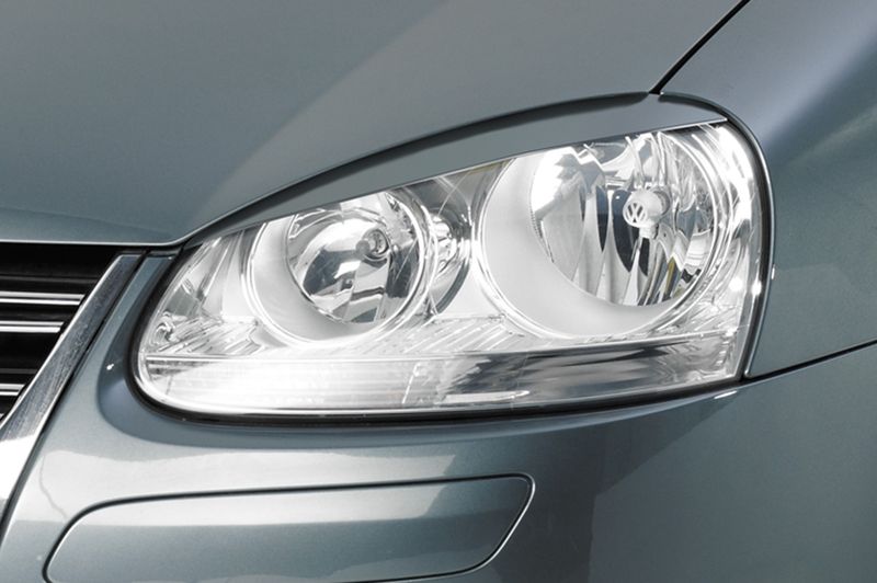 Scheinwerferblenden für VW Golf 5 / Jetta 5 SB160
