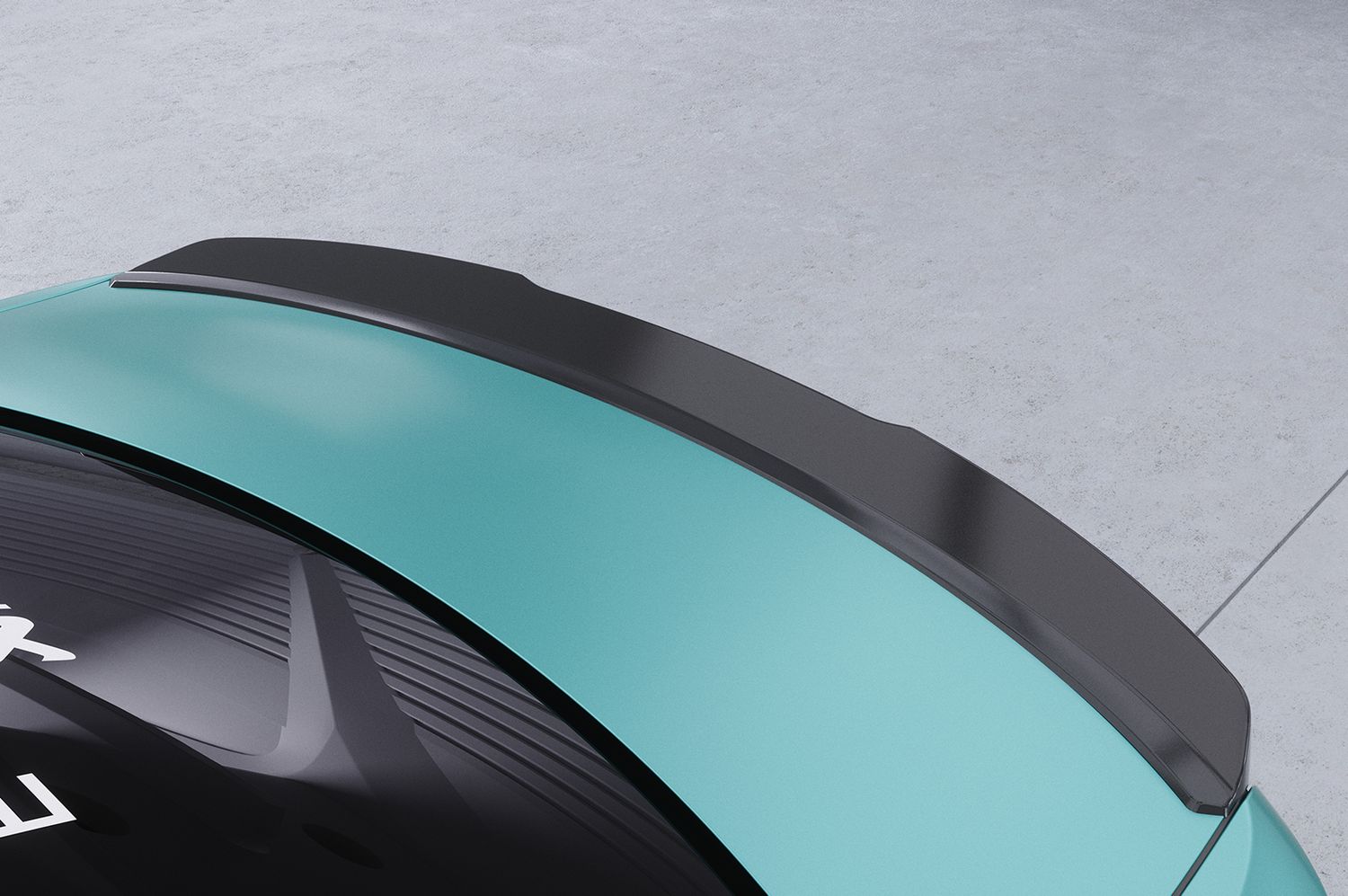 Heckspoiler | Heckflügel mit ABE für BMW 2er F22 HF006 Heckspoiler | Heckflügel mit ABE für BMW 2er F22 HF006