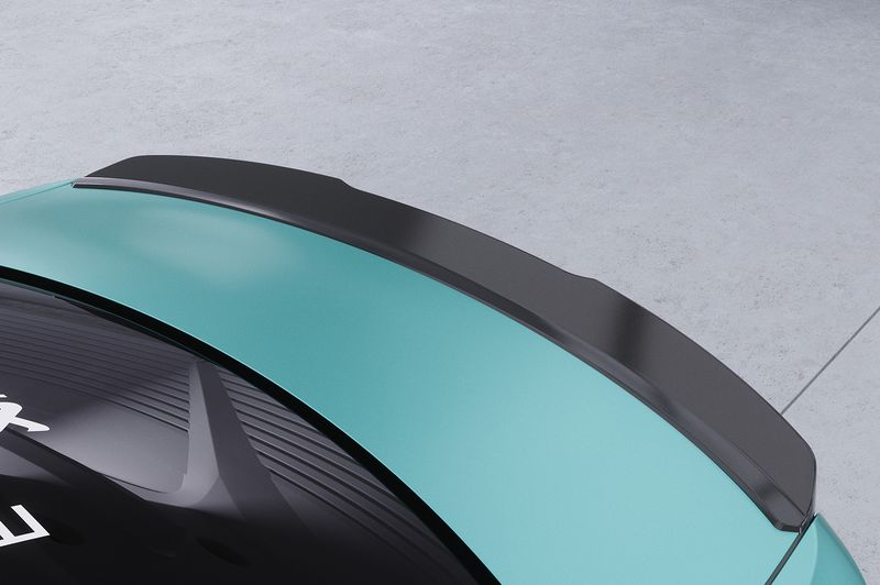Heckspoiler | Heckflügel mit ABE für BMW 2er F22 HF006