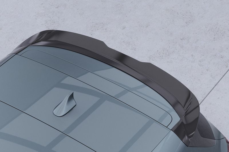 Heckspoiler | Heckflügel mit ABE für Kia Ceed (CD) SW HF989