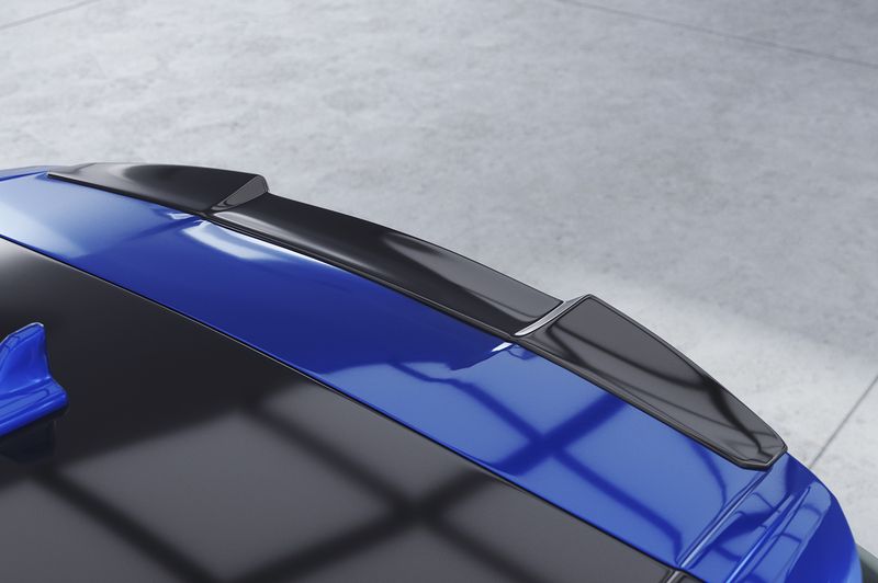 Heckspoiler | Heckflügel mit ABE für Audi Q7 / SQ7 (4M) HF991 Heckspoiler | Heckflügel mit ABE für Audi Q7 / SQ7 (4M) HF991