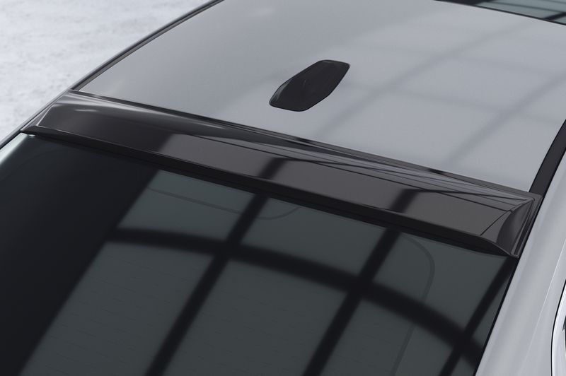 Heckscheibenblende mit ABE für BMW 4er / i4 (G26) Gran Coupe HSB088