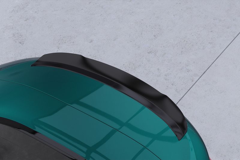 Heckspoiler | Heckflügel mit ABE für BMW 8er / M8 G14 / F91 Cabrio HF767-K