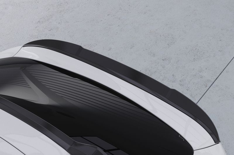 Heckspoiler | Heckflügel mit ABE für BMW X4 G02 HF011 Heckspoiler | Heckflügel mit ABE für BMW X4 G02 HF011
