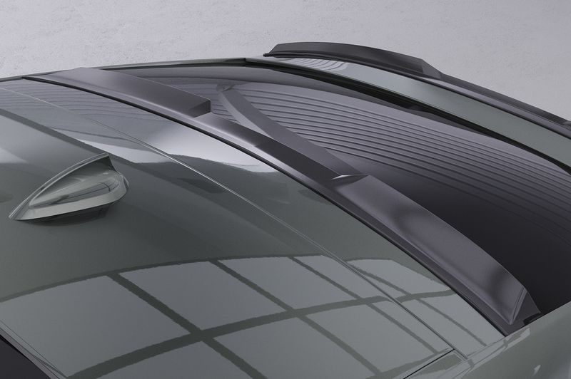 Heckscheibenblende mit ABE für BMW 6er G32 Gran Turismo HSB095 Heckscheibenblende mit ABE für BMW 6er G32 Gran Turismo HSB095