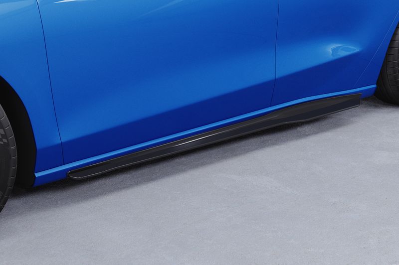 Seitenschweller mit ABE für Ford Focus MK4 Turnier ST/ST-Line SS519