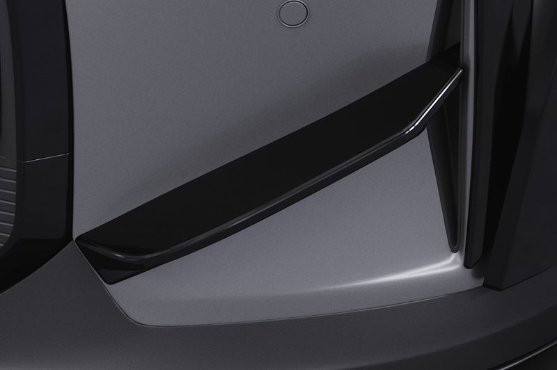Performance Flaps mit ABE für Mini F55 / F56 / F57 FP022 Performance Flaps mit ABE für Mini F55 / F56 / F57 FP022