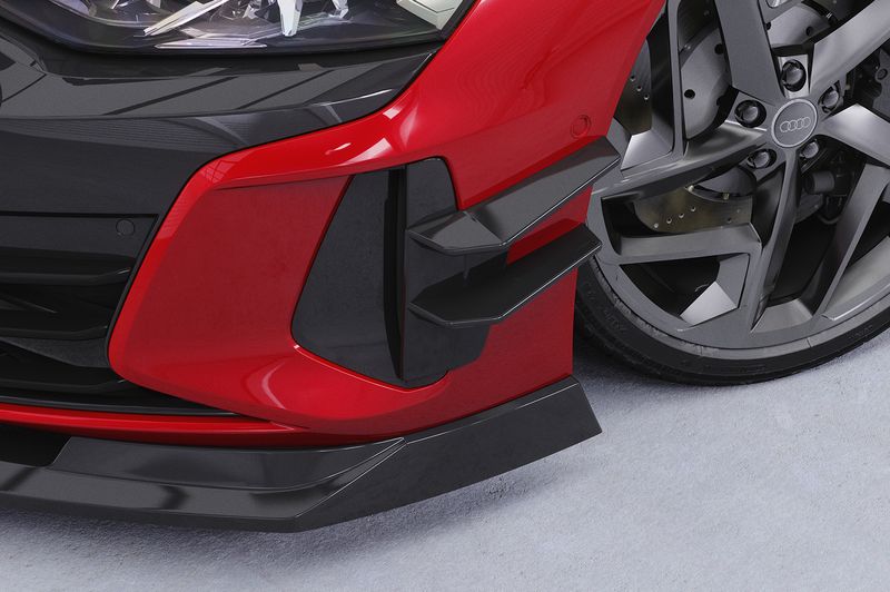 Performance Flaps mit ABE für Audi e-tron GT FP023