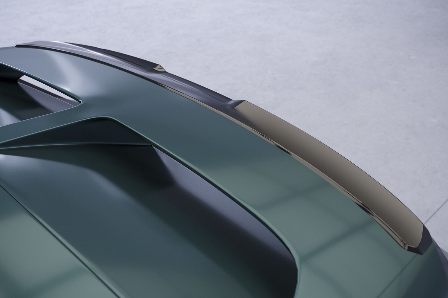 Heckspoiler | Heckflügel mit ABE für Hyundai Ioniq 5 HF018 Heckspoiler | Heckflügel mit ABE für Hyundai Ioniq 5 HF018