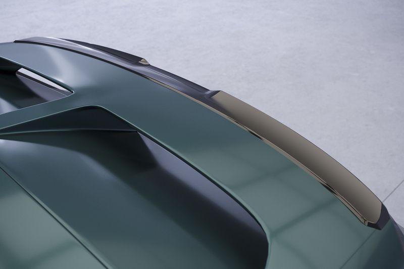 Heckspoiler | Heckflügel mit ABE für Hyundai Ioniq 5 HF018