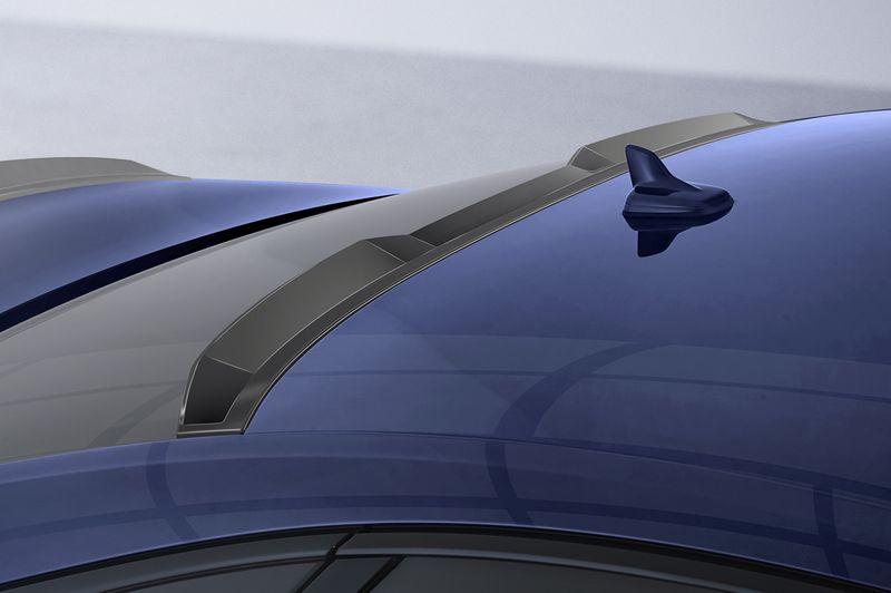 Heckscheibenblende mit ABE für Audi A8 D5 (Typ 4N - F8) HSB106