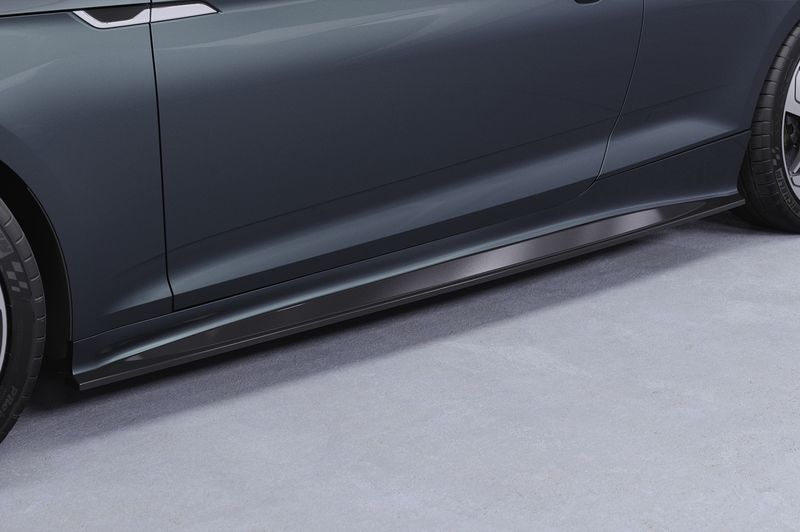 Seitenschweller mit ABE für Audi A5 (F5) Coupe / Cabrio SS548 Seitenschweller mit ABE für Audi A5 (F5) Coupe / Cabrio SS548
