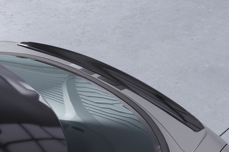 Heckspoiler | Heckflügel mit ABE für Mini R59 (Roadster) HF752 Heckspoiler | Heckflügel mit ABE für Mini R59 (Roadster) HF752