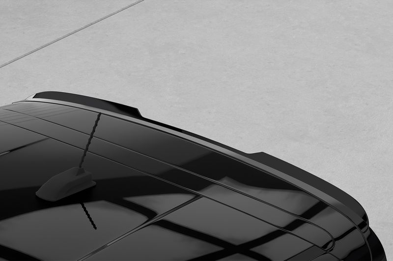 Heckspoiler | Heckflügel mit ABE für Hyundai i10 (3. Gen.) HF837